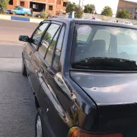 پراید در حد و کیپ