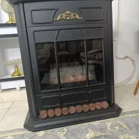 بخاری گازی|بخاری، هیتر، شومینه|بروجرد, |دیوار