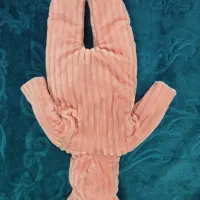 سرهمی نوزاد دخترانه