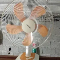 دو عدد پنکه