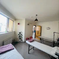 دفتر اداری ۷۵ متری واقع در اشراق شمالی|اجارهٔ دفتر کار، اتاق اداری، مطب|اصفهان, شیخ اشراق|دیوار