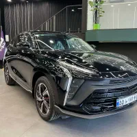 لاماری هیبرید مشکی 2025