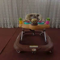 روروک سالم|اسباب و اثاث بچه|بانه, |دیوار