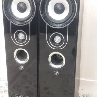 باند و اسپیکر سینمای خانگی|سیستم صوتی خانگی|اصفهان, ملک‌شهر|دیوار