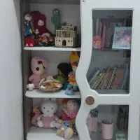 کمد کودک|اسباب و اثاث بچه|چمران, |دیوار