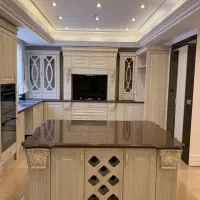 ۱۵۳ متر حوالی میدان کاج کم واحد|اجارهٔ آپارتمان|تهران, سعادت‌آباد|دیوار