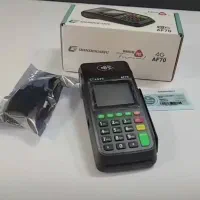 فروش ۳ عدد دستگاه کارت خوان با انتقال مالکیت|دفتر کار|بندر انزلی, کارآموزی|دیوار