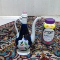 گلابپاش قدیمی روسی برندکوزنتسف