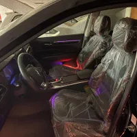 رنو کولئوس مدل ۲۰۱۷ فول صفر|خودرو سواری و وانت|تهران, شهرک بوعلی|دیوار