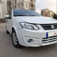 ساینا1399 دوگانه ـ گاز سوز