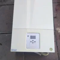 پکیج دیواری بوش کلاس 6000