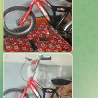 دوجرهه ۱۶مرادو تمیزفقط لاستیک عقب باید عوض شود