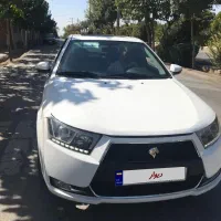 دنا پلاس توربو درجه یک مدل ۱۴۰۰