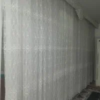 پرده و کتیبه|پرده، رانر، رومیزی|چوار, |دیوار