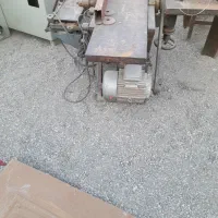 فروش تعدادی دستگاه نجاری وآهنگری ودرب اچ دی اف|ماشینآلات صنعتی|بهارستان, |دیوار