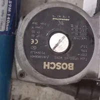 تعدادی موتور|ماشین‌آلات صنعتی|سنندج, |دیوار