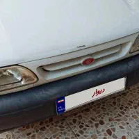 پراید ۱۳۱ SE مدل ۱۳۹۴