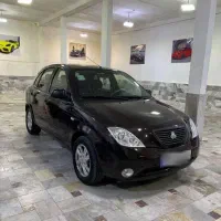 تیبا ۲ مدل ۹۷ استثنایی|خودرو سواری و وانت|کرمانشاه, |دیوار