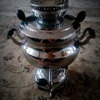 سماور کتری آپولون