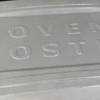 اون توستر سرانزو درحد نو|اجاق گاز و لوازم برقی پخت‌وپز|شوشتر, |دیوار