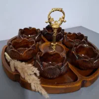 شیک|ظروف سرو و پذیرایی|جهرم, |دیوار