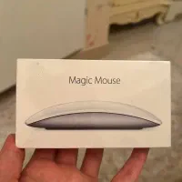 مجیک موس ۲ و هندزفری اورجینال فیلیپس