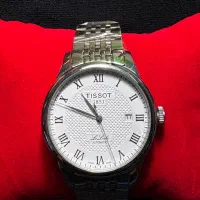 ساعت مچی تیسوت مدل Tissot Le Locle