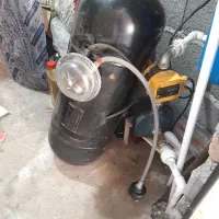 کپسول گاز lpgمایع نو باتمام تجهیزات