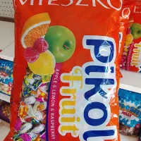 شکلات پاستیل آبنبات آدامس خارجی