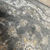 یک تخته فرش نو نو|فرش|شیراز, تلخ داش|دیوار