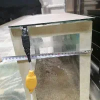 آکواریوم|ماهی|میاندوآب, |دیوار