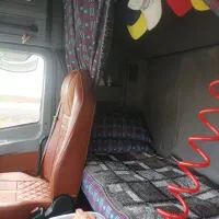 فوتون 420 بی رنگ|خودرو سنگین|چهاردانگه (تهران), |دیوار