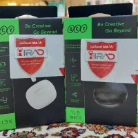 ایرپاد های QCY با گارانتی|لوازم جانبی موبایل و تبلت|کاشان, سوریجان|دیوار