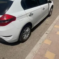 برلیانس h320 دنده ای موتوربزرگ ۱۶۵۰ مدل ۱۳۹۷ هاچبک|خودرو سواری و وانت|تهران, مرزداران|دیوار