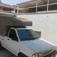 پراید ۱۵۱ مدل ۱۴۰۰