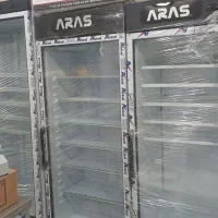 یخچال ایستاده تک درب