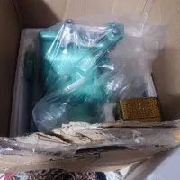 سردوز خانگی|چرخ خیاطی و ریسندگی|محمدشهر, شهرک چمران|دیوار