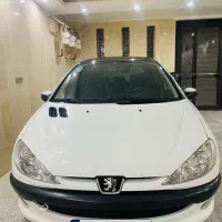 206 پانا|خودرو سواری و وانت|تهران, بهارستان|دیوار