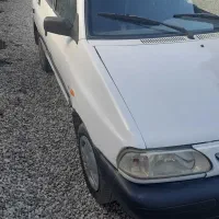 پراید۱۳۱دوگانه فابریک|خودرو سواری و وانت|گرگان, |دیوار