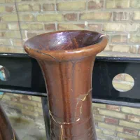 گلدان دکوری|مجسمه، تندیس، ماکت|شوشتر, |دیوار