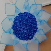 گل روبانی|گل مصنوعی|حسن آباد, |دیوار