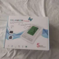 فشار سنج گلامور