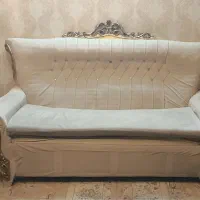 مبل راحتی|مبلمان خانگی و میز عسلی|شیراز, رازی|دیوار