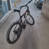 دوچرخه ۲۶ اورلرد اصلی|دوچرخه، اسکیت، اسکوتر|مشهد, رسالت|دیوار