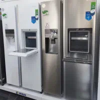 ساید هوشمند هایپر اسنوا|یخچال و فریزر|تاکستان, |دیوار