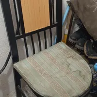 صندلی کاملا سالم
