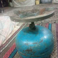 پیک نیک سالم گاز دار