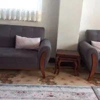 مبلمان|مبلمان خانگی و میز عسلی|ایلام, |دیوار