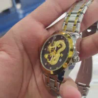 ساعت دراگون مدل K7082|ساعت|بانه, |دیوار