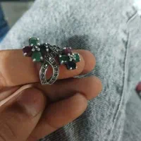 نقره زنانه